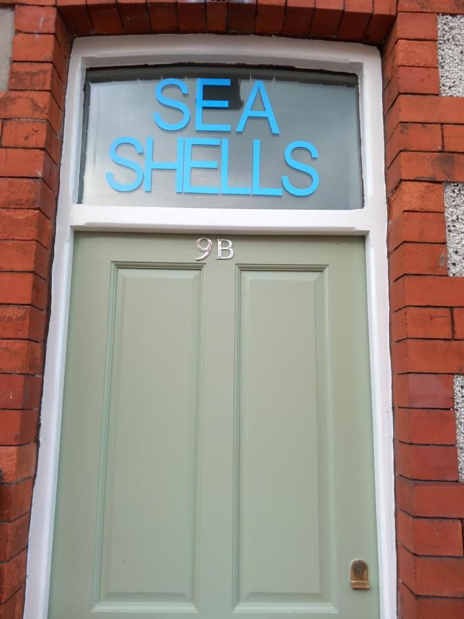 Seashells, Newry, Anglesey - Ideal For The Ferry Crossing To Ireland Villa Holyhead Eksteriør billede